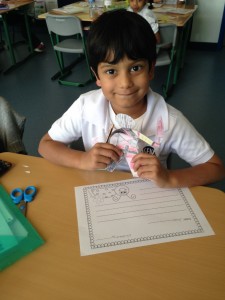 Flat Hamzah
